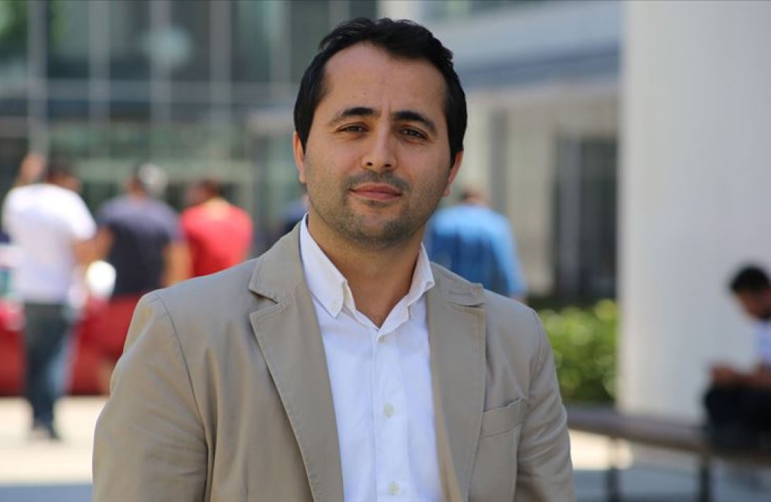 PKK əfv olunacaqmı? AKP-li millət vəkili Moderator.az-a Türkiyənin qəti mövqeyini açıqladı