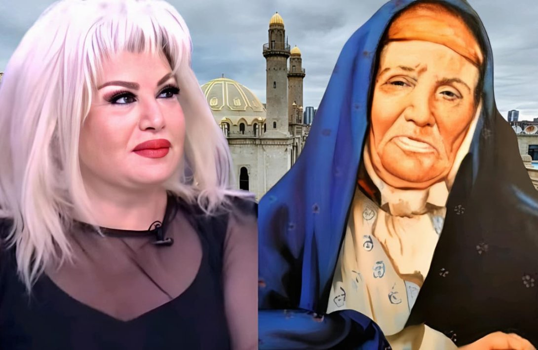 “Təzəpir məscidini nənəm tikdirib, neft mədənləri olub, amma heç nə qalmayıb” - FOTO+ÖZƏL