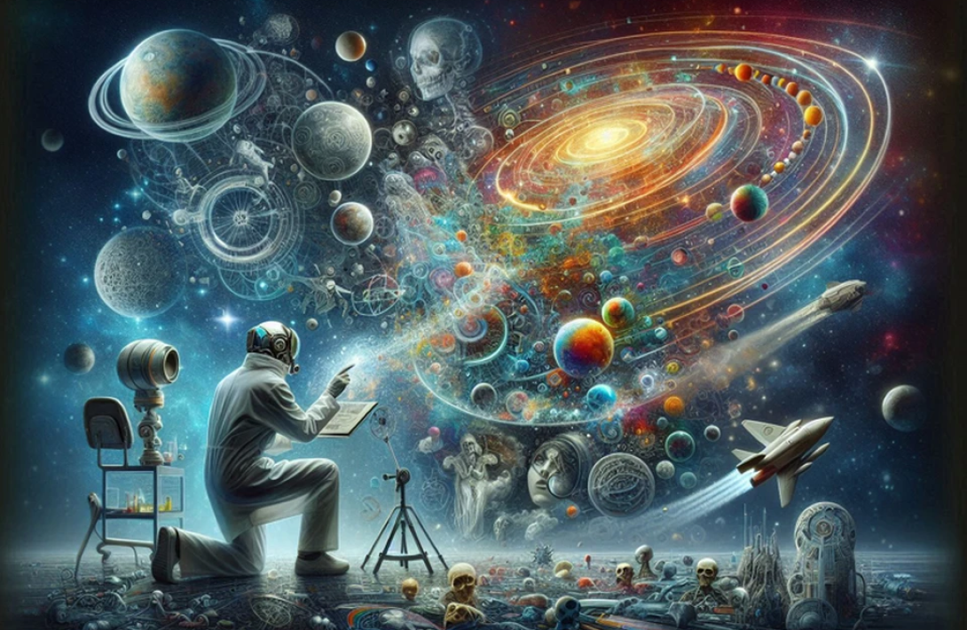 İnsan ruhunun mövcudluğunu sübut edən 8 DƏLİL...