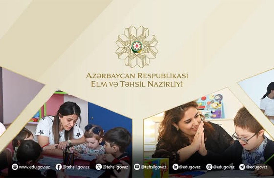 “Təhsil sistemində boşluqlar: problem haradadır və cavablar niyə “Feysbuk”-da axtarılır?..”