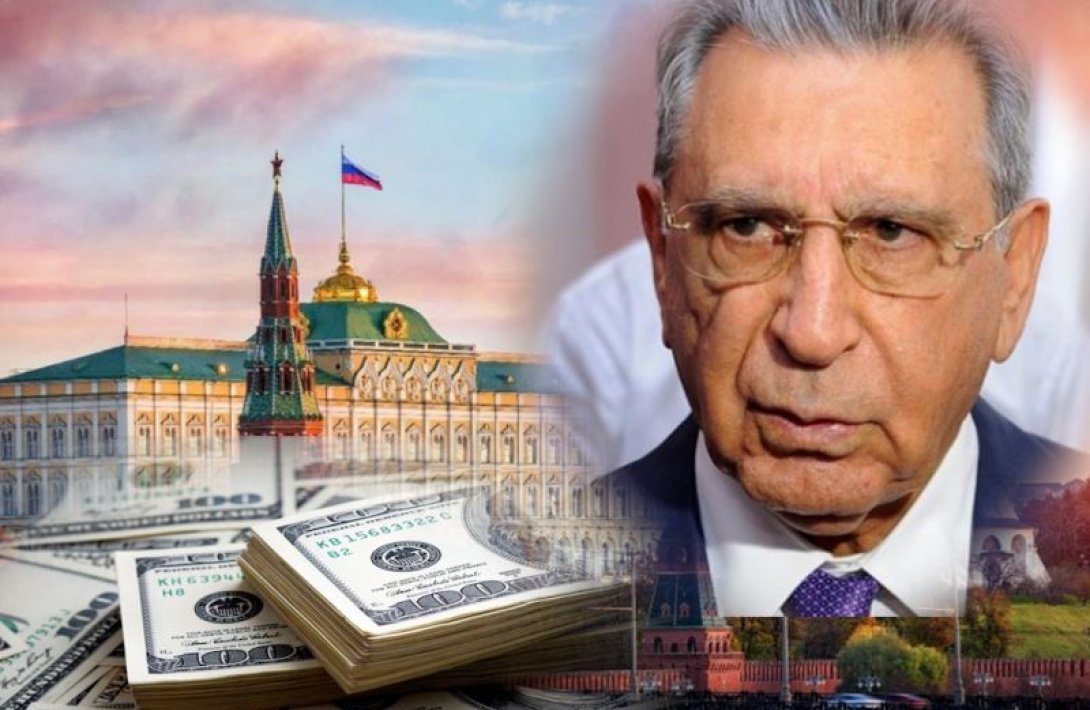 “Ramiz Mehdiyev Azərbaycanın yox, Rusiyanın maraqlarına xidmət edib”