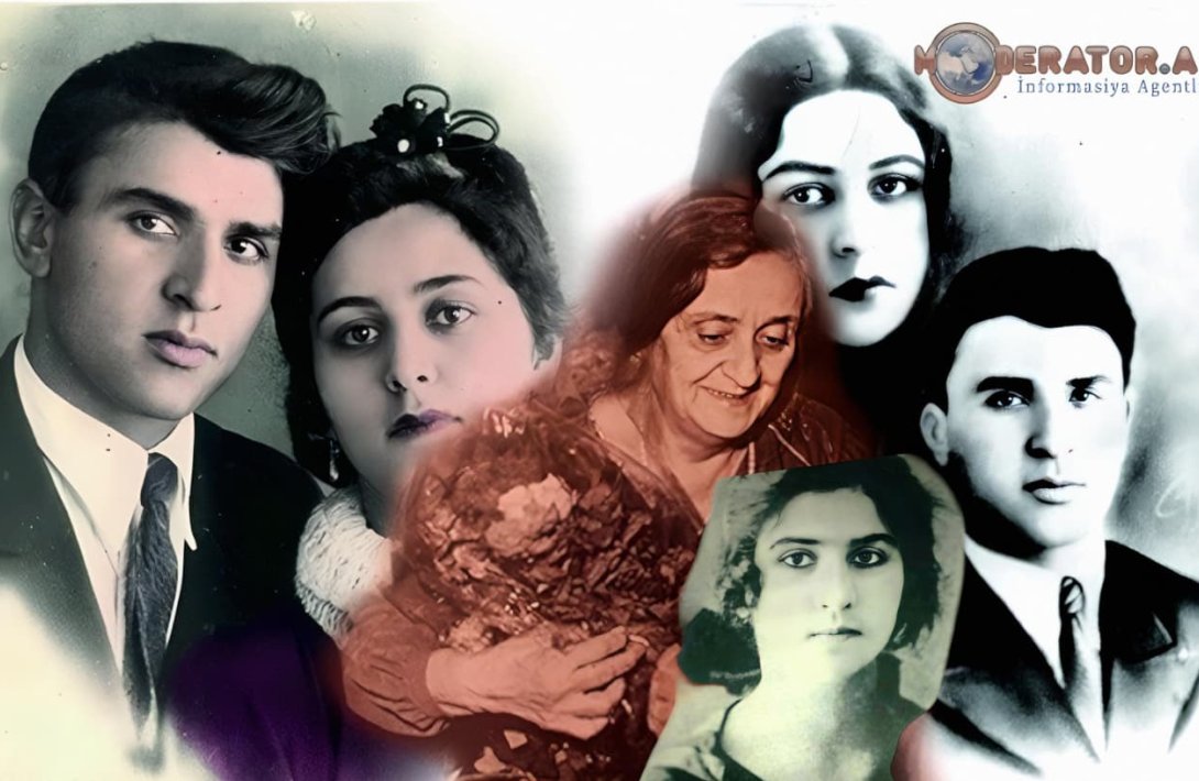 “Müşfiqin güllələndiyini eşidən bacısı özünü yandırdı, Dilbərlə yaşadığı ev isə bilmədik nə oldu” - FOTO+ÖZƏL