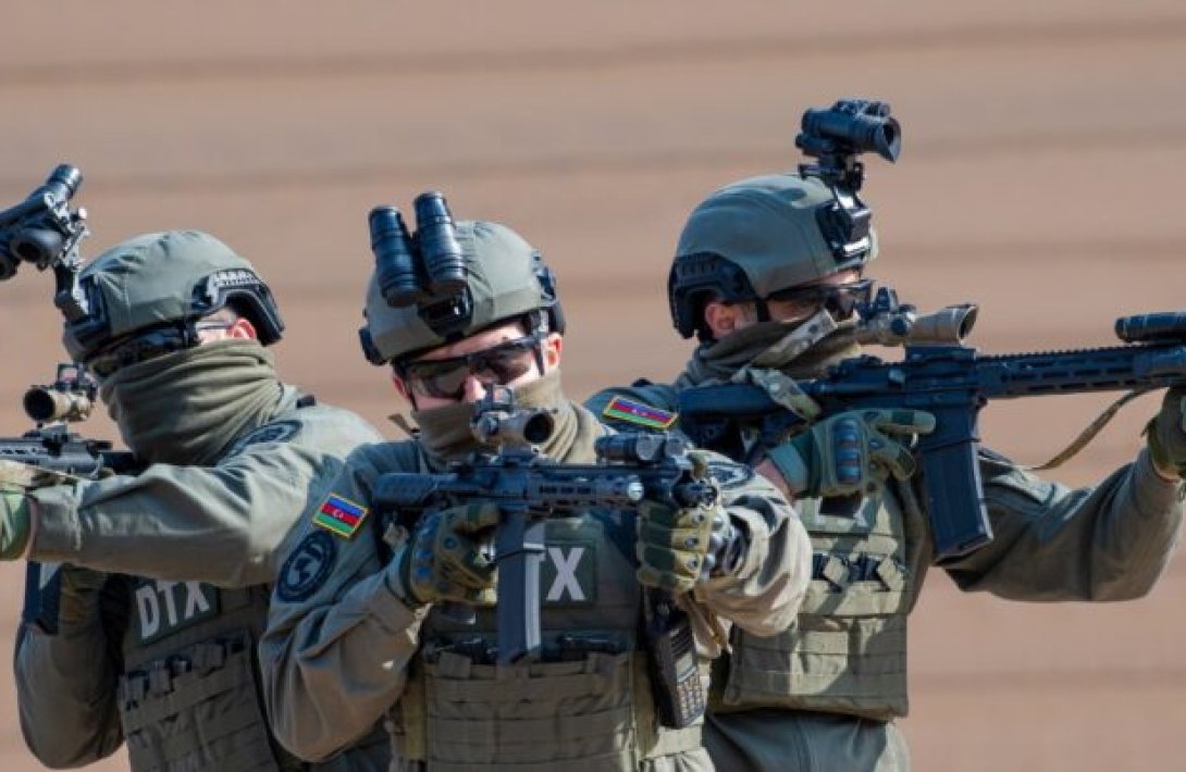 “DTX onların Azərbaycana olan əsl münasibətini üzə çıxardı...”