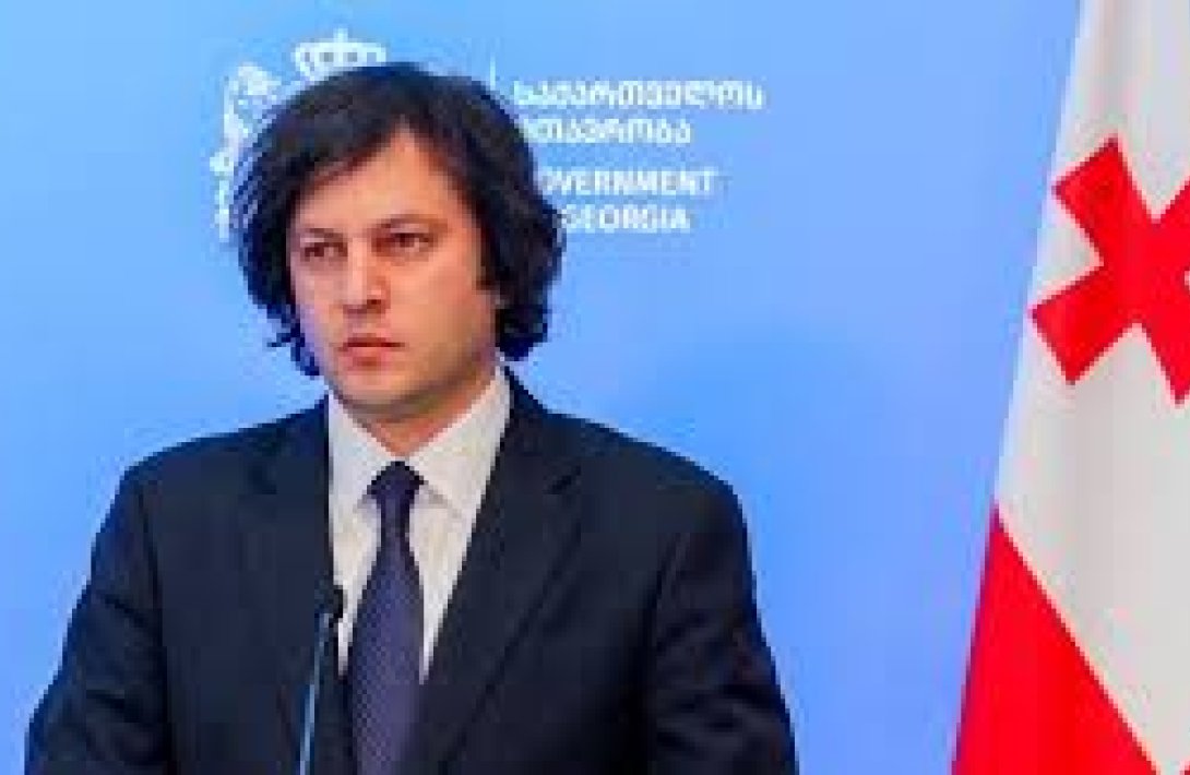 Кобахидзе назвал пять стран, не признающих территориальную целостность Грузии