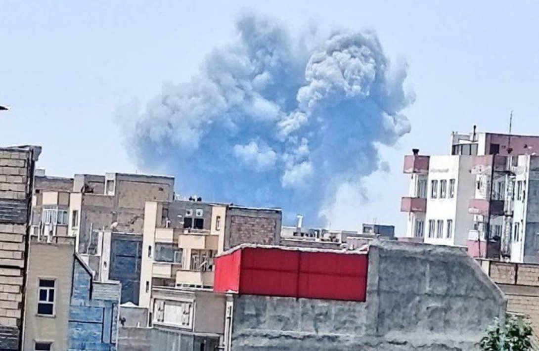 Трамп рассматривает масштабный удар по ядерным объектам Ирана