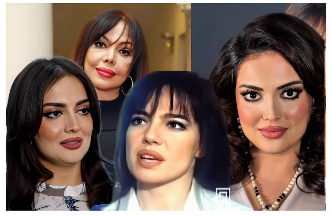 “Təhminə” azərbaycanlı aktrisadan danışdı: “Türkan Şoray qədər gözəldir, mənə də təkliflər gəlib, amma...” - FOTO