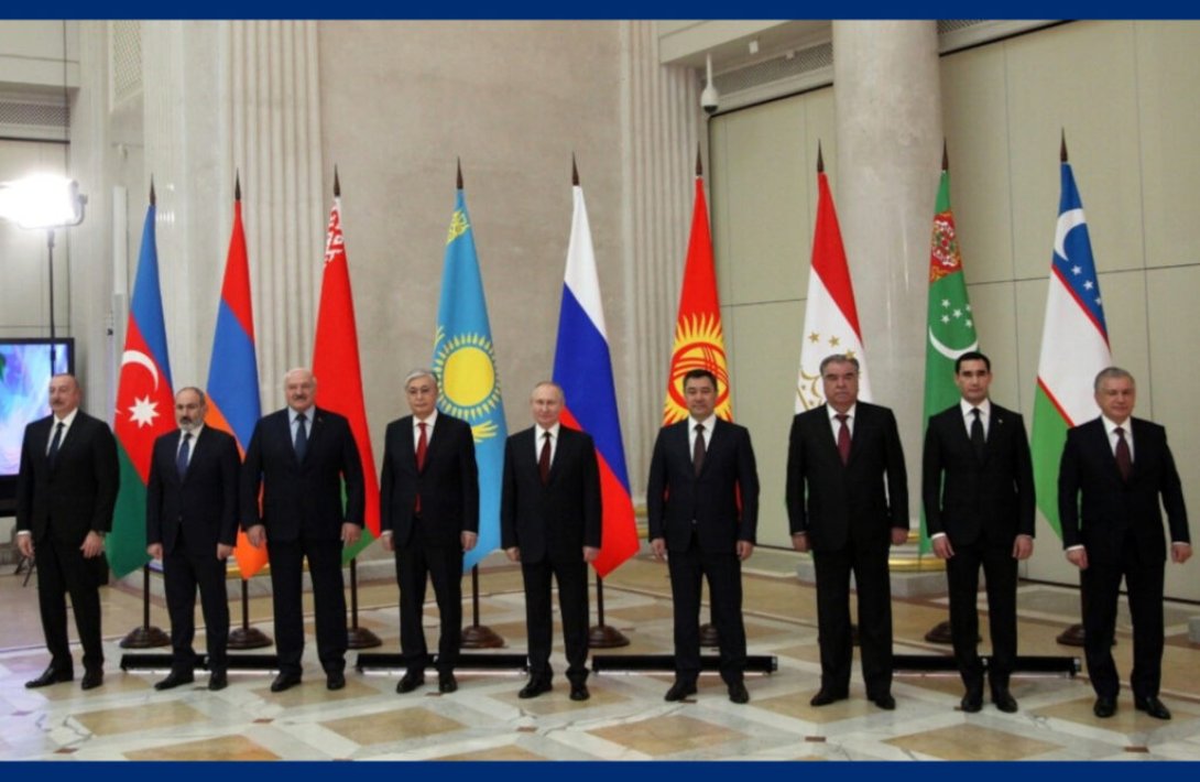 “Postsovet respublikaların hamısında bu gizli siyasi xətt özünü göstərir və heç bir  ölkə bu təzyiqdən qaça bilmir...”