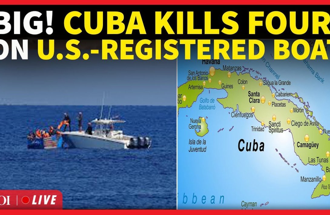 Kuba sərhədçiləri hücuma cavab olaraq 4 ABŞ hərbçisini öldürdü?..-GƏRGİNLİK!