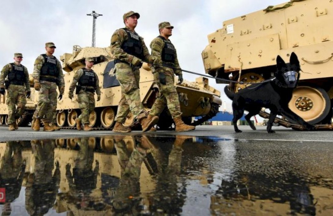 Səmasında sülh göyərçini uçuran Ermənistan anbarlarını silahla niyə doldurur? – TƏHLİL!