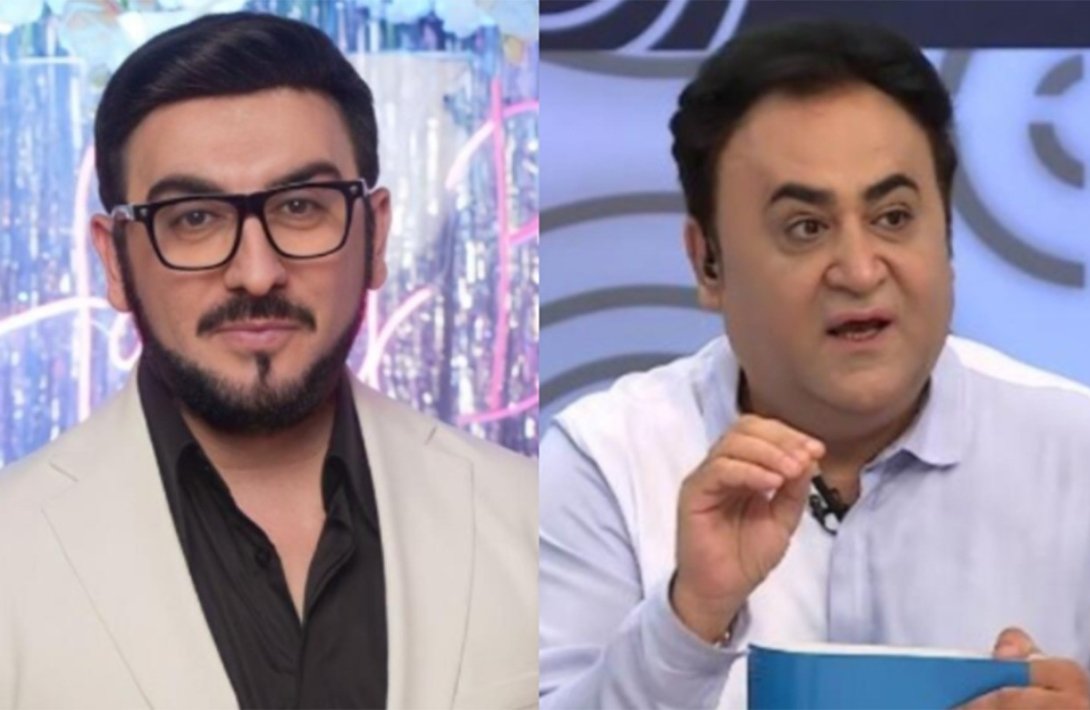 “Şiddətli töhmət verə bilərdilər, insanları işsiz qoymaq olmaz” - Toliklə Elgiz efirə qayıdır? - AÇIQLAMA