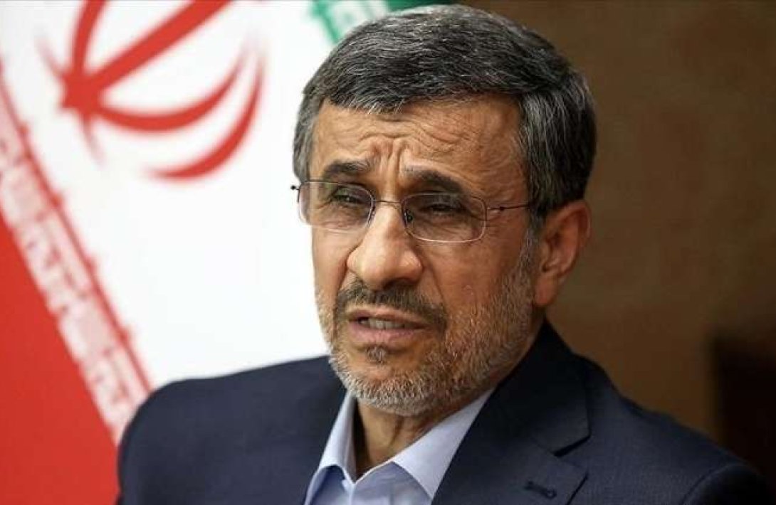 Mahmud Əhmədinejad öldürüldü