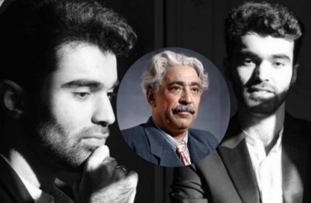 “Bizim evdə Səməd Vurğuna aid nadir eksponatlar var, yaxın günlərdə...” - şairin nəticəsi - FOTO+ÖZƏL