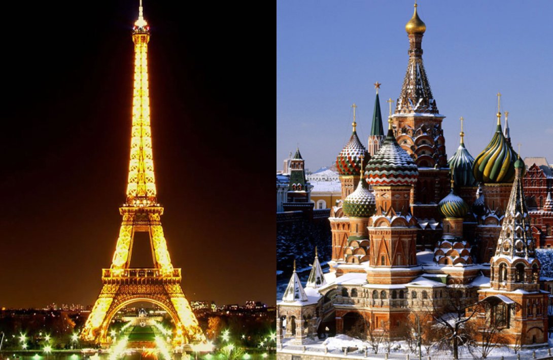 Azərbaycandan Fransa və Rusiyaya mərdlik dərsi - TƏHLİL!