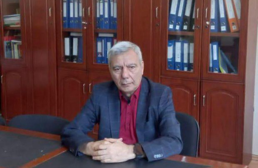 “Bütün İran azərbaycanlıların əlindədir...”-MÜSAHİBƏ