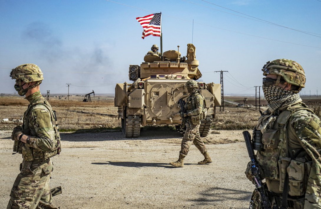 Белый дом: США не намерены вводить войска в Иран