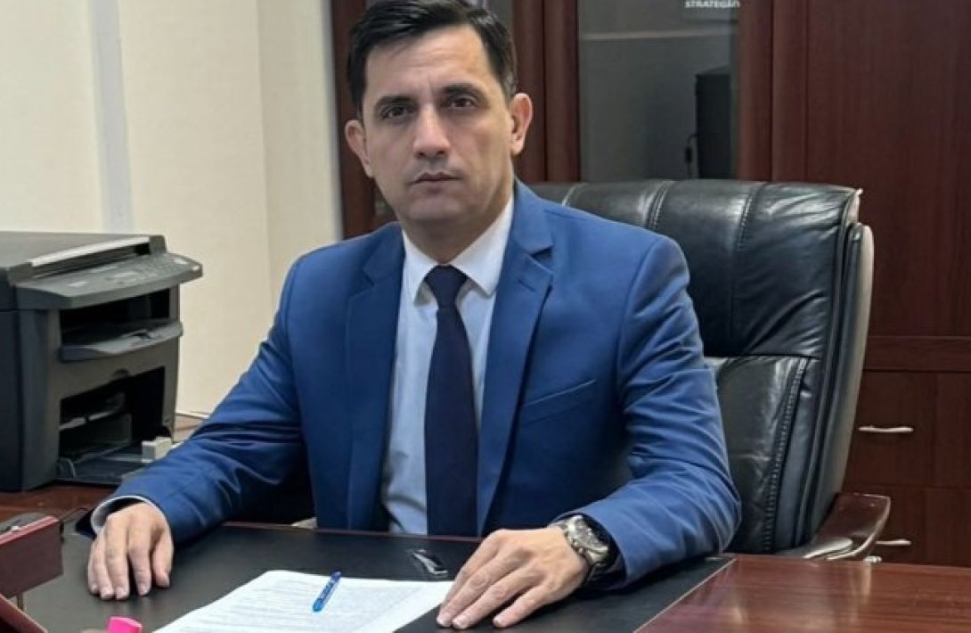 “Nankor İran molla rejimi öz simasızlığını göstərdi”