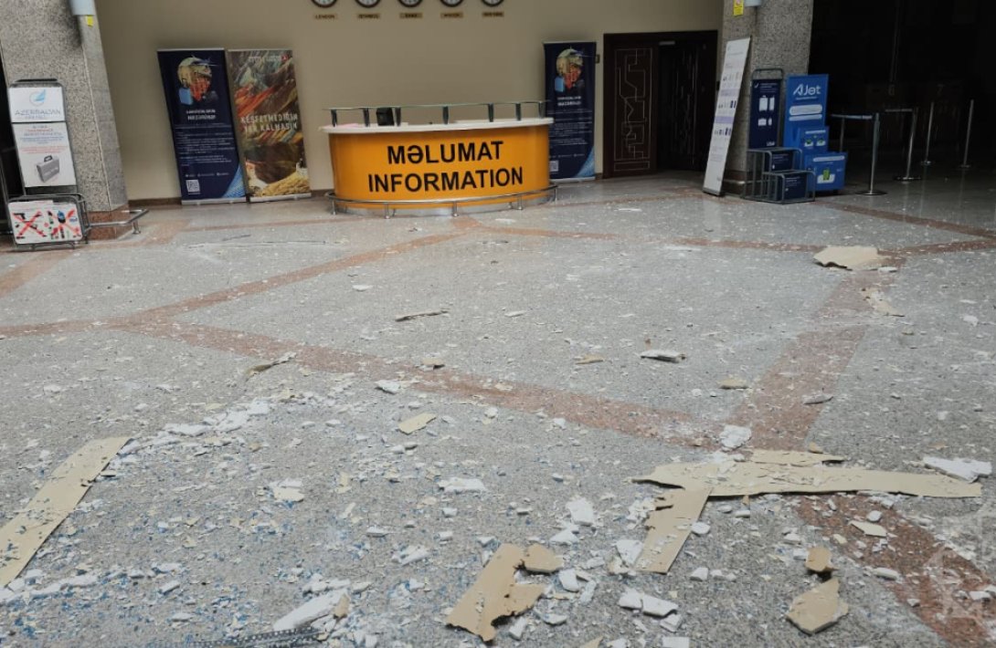 “Bunun bir adı var: Namərdlik!”