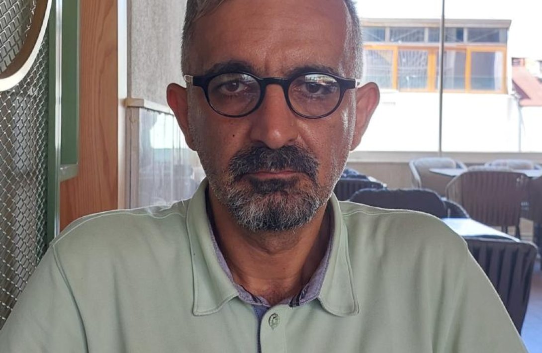 “Artıq Urmiyanın bəzi yerlərində xalqa özlərini müdafiə üçün avtomat silahlar paylanıb...”