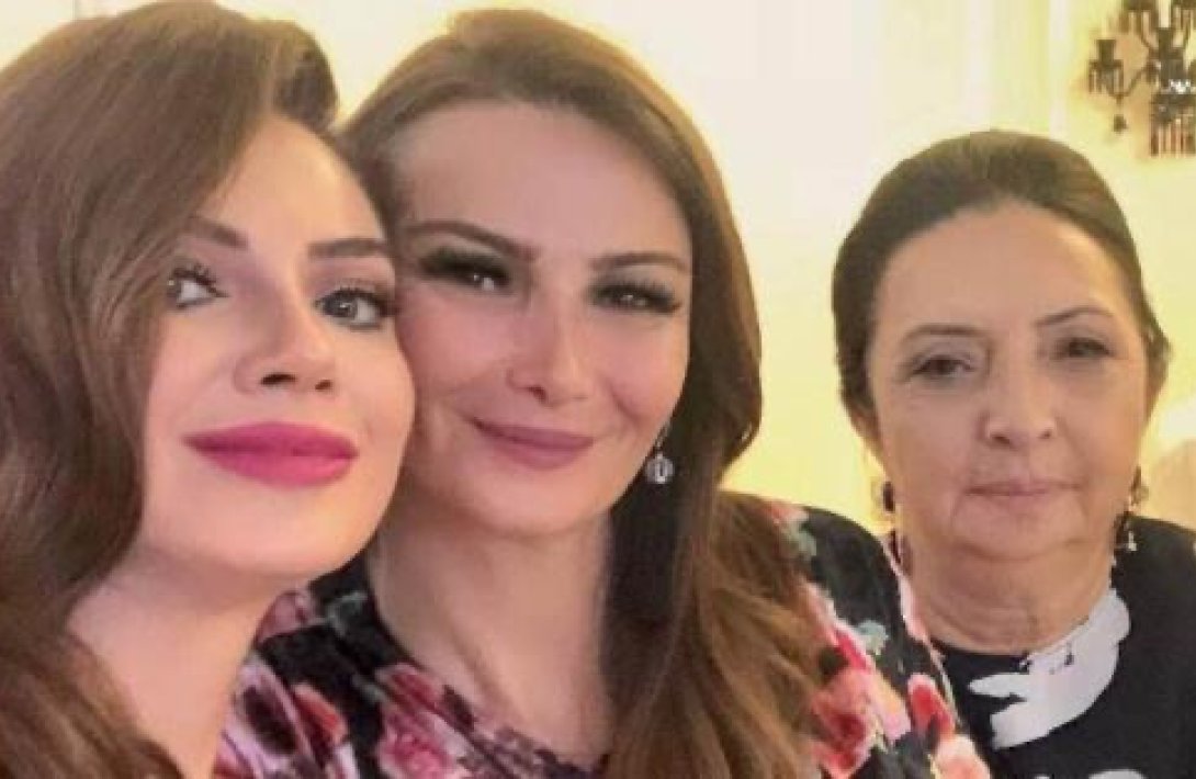 “Ölümün qarşısını almaq olmur, hər kəs onun xatirəsini əbədiləşdirir”-Qənirə Paşayevanın anası-ÖZƏL+FOTO