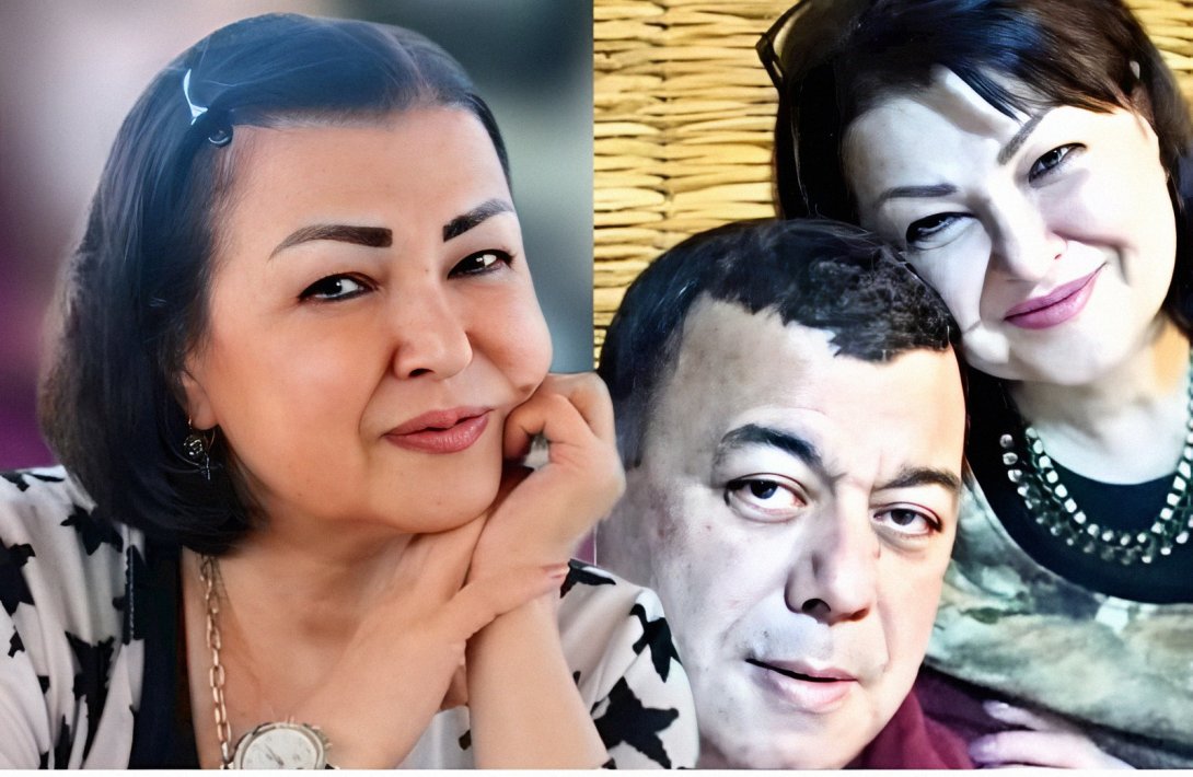 “Qardaşımı itirəndən sonra heç nəyə sevinə bilmirdim, yaxşı ki, bu tamaşanı oynadım” - FOTO+ÖZƏL