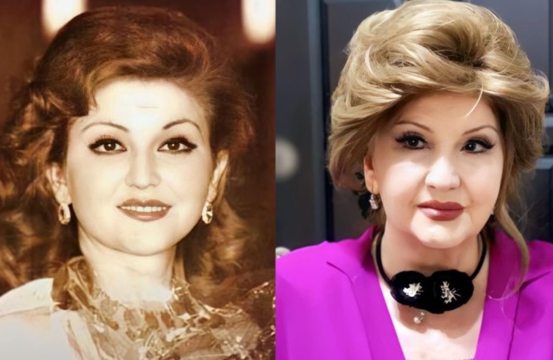 “Heç kimə boyun əyməmişəm, atam yüksək vəzifələrdə çalışıb, onun kimi qürurluyam” - FOTO+ÖZƏL