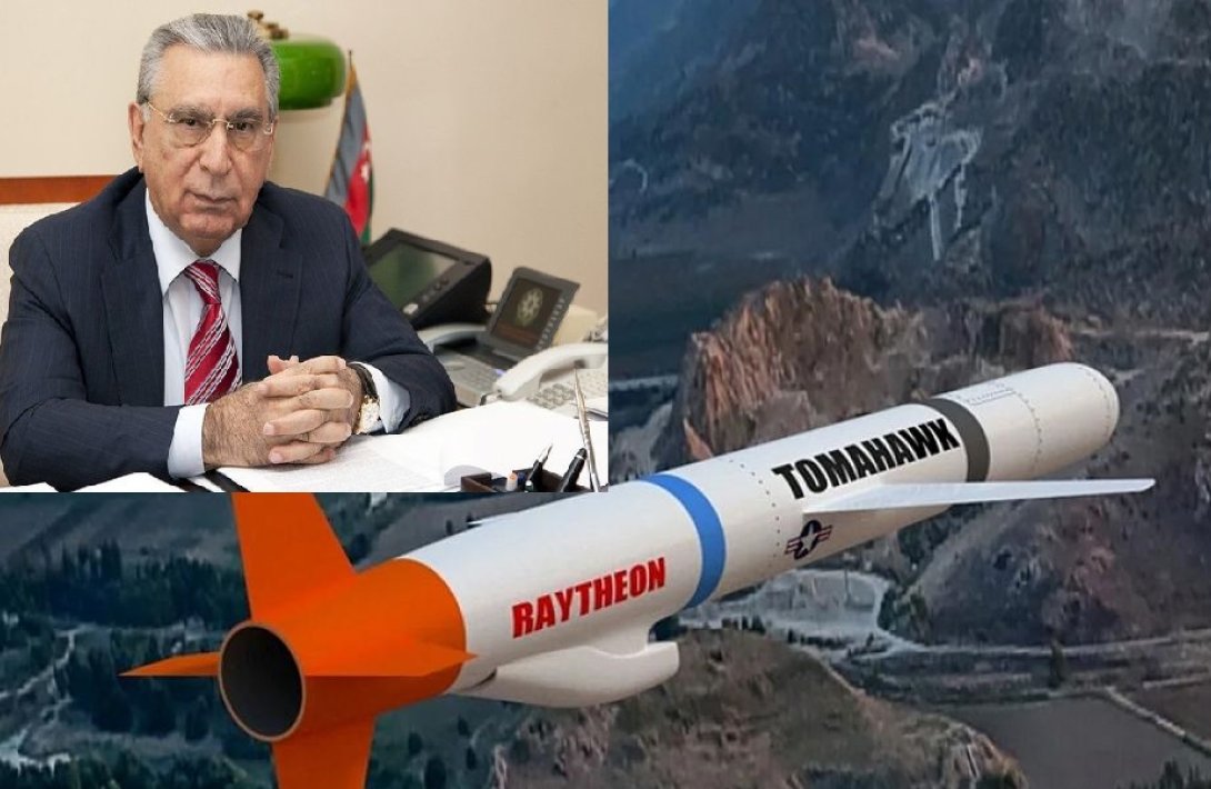 “Ramiz Mehdiyev işi” və İran müharibəsi: Xəyanət düşmən raketindən daha ölümcüldür!
