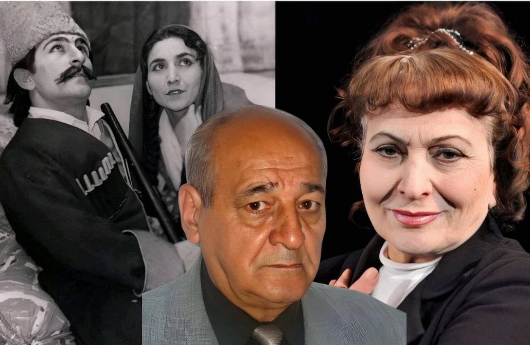 Xalq artisti ayrıldığı aktyor həyat yoldaşından danışdı: “Getməyi mənə pis təsir etdi, çox təkid etdim, amma..” - FOTO+ÖZƏL