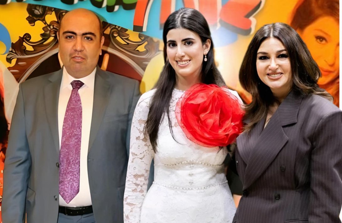 “Gözümü açandan valideynlərimi çəkilişlərdə görürdüm, məni bu sənətə məcbur etməyiblər...” - FOTOLAR