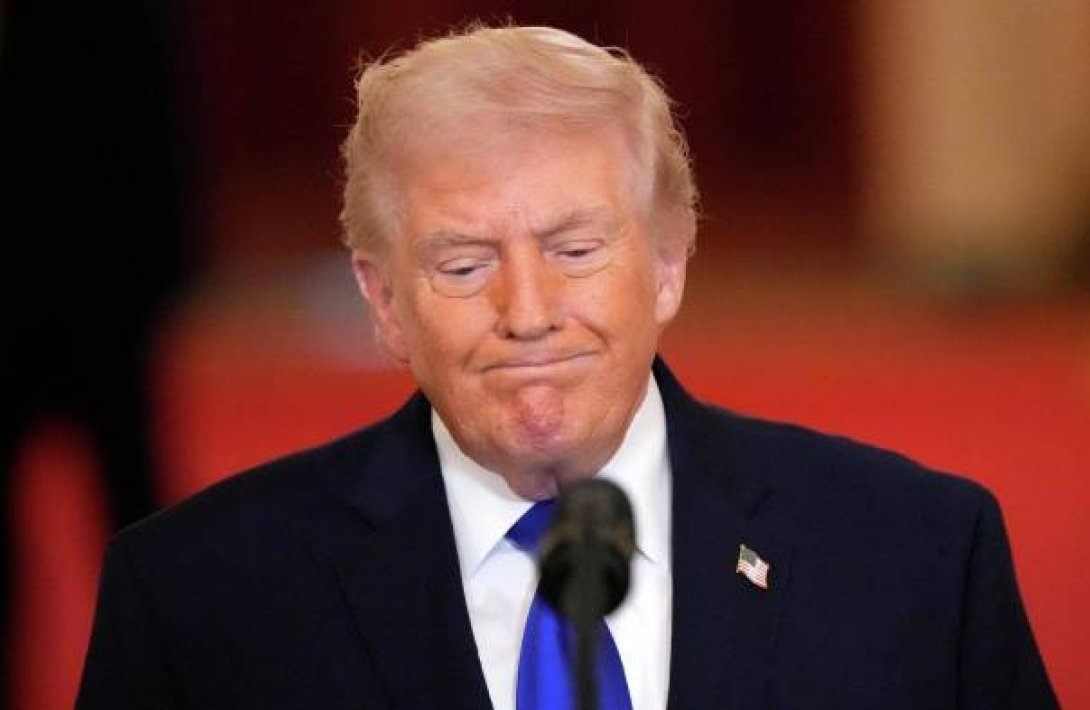 Дональд Трамп раскритиковал союзников за отказ поддержать США