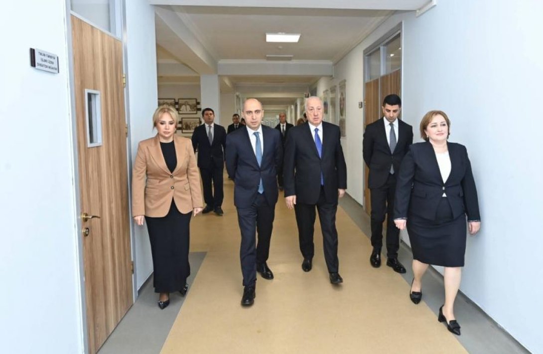 “Elm və Təhsil Nazirliyi heç vaxt heç bir təşəbbüsə açıq olmayıb...”-EKSPERT