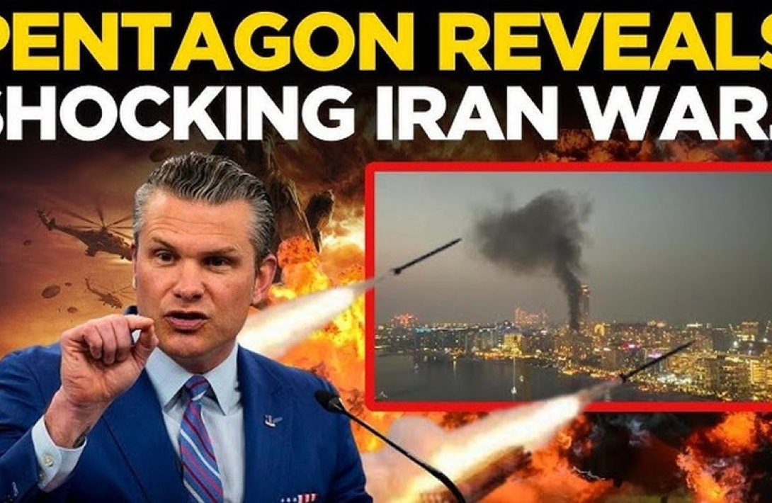 Pentaqon İranda savaşın davamı üçün Konqresdən daha 200 milyard dollar istədi... 