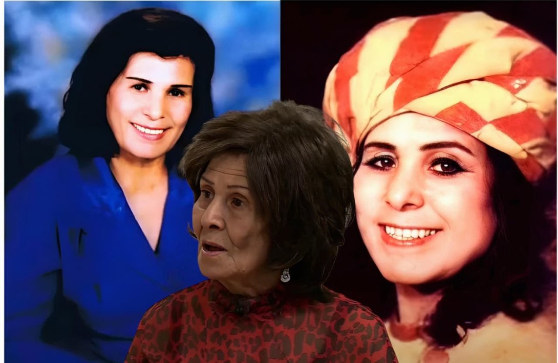 Əməkdar artist vəfat etdi: “Xəmir yoğurdu, balıq bişirəndə ürəyini tutub dedi ki...” - FOTO+ÖZƏL