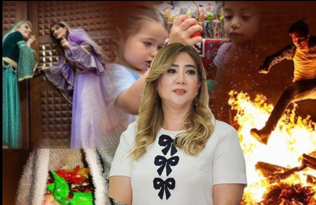 Folklorşünasdan sərt ETİRAZ: “Nə papaq atma, nə də qapı pusma adətini yığışdıra bilməcəyəksiz”-FOTO+ÖZƏL