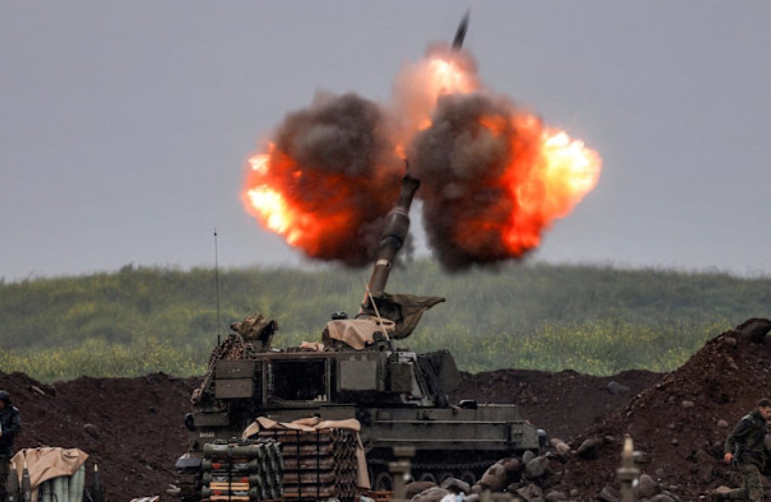 İran müharibəsi ABŞ və İsrail üçün getdikcə daha ağır “başağrısına” çevrilir