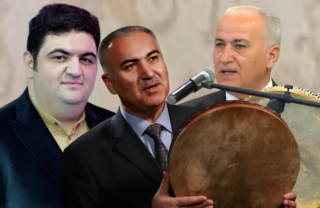 Əməkdar müəllimdən Əliyə cavab: “Aşıqlar da o zaman muğamdan yox, dastandan oxusunlar” - FOTO+ÖZƏL