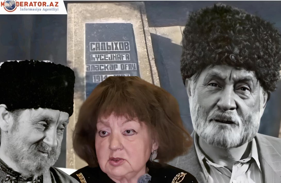 “Atam dünyasını dəyişəndə tək qaldım, nazirlikdən dedilər ki, Fəxri Xiyabanda dəfn edə bilmərik...” - FOTO+ÖZƏL