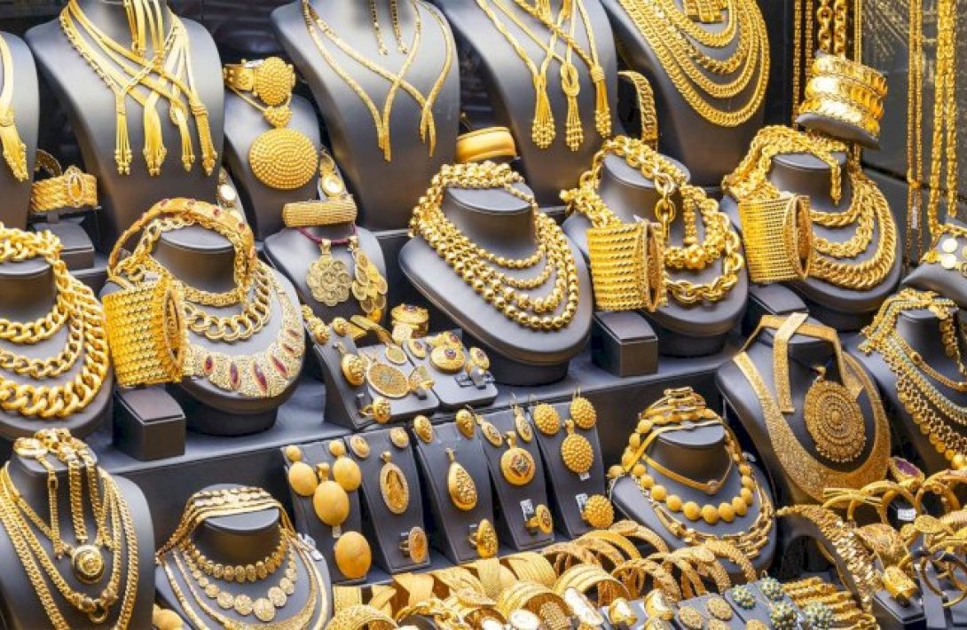 Qızıl niyə sürətlə ucuzlaşır? 