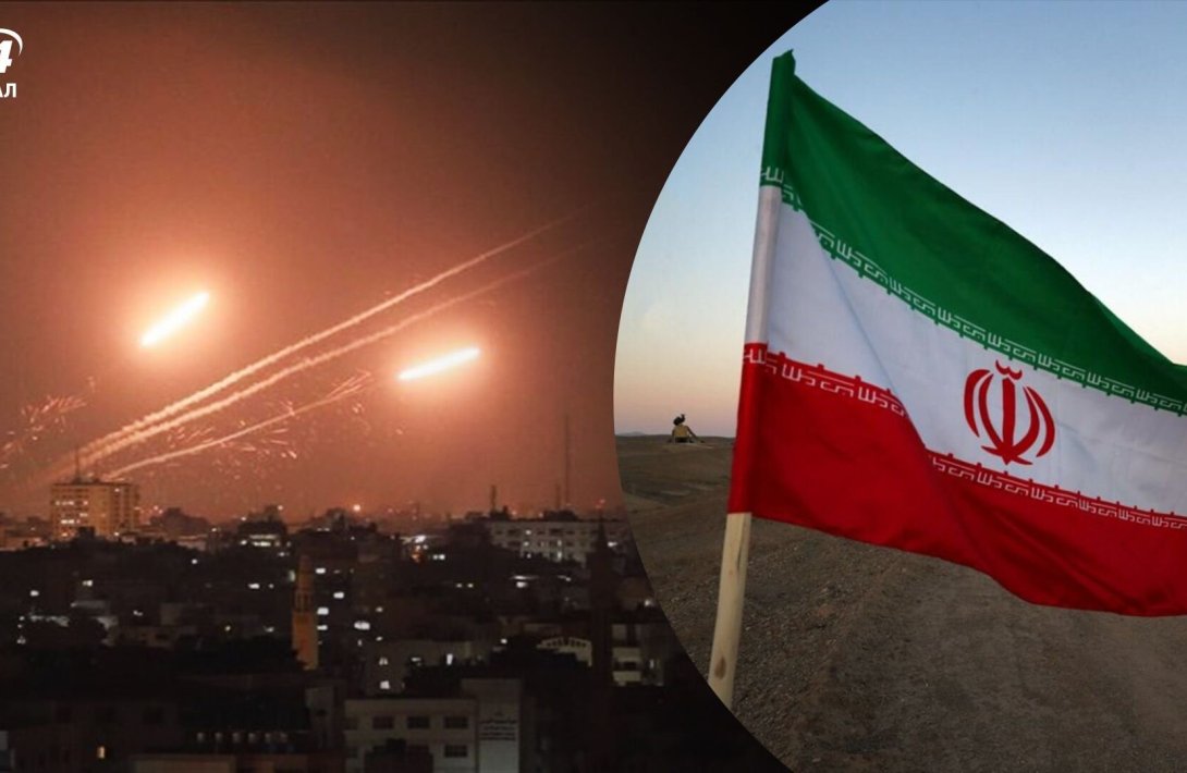 İran daha çox niyə Birləşmiş Ərəb Əmirliklərini vurur?