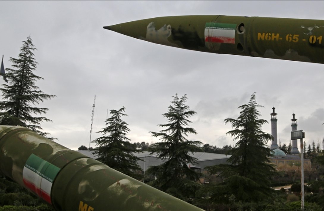 “Sülhün Tramp variantı”ndan imtina etməsi İranın hərbi müqavimət gücünü tam itirmədiyini göstərir