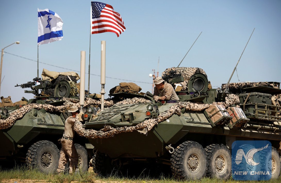 İranla müharibənin uzanması ABŞ-da İsraillə bağlı narazılığı artırmaqdadır