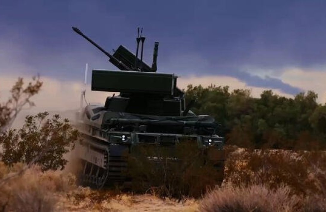 Fabrikdən cəbhə xəttinə: ABŞ sürətli silahlanmanın yeni mərhələsini elan etdi!