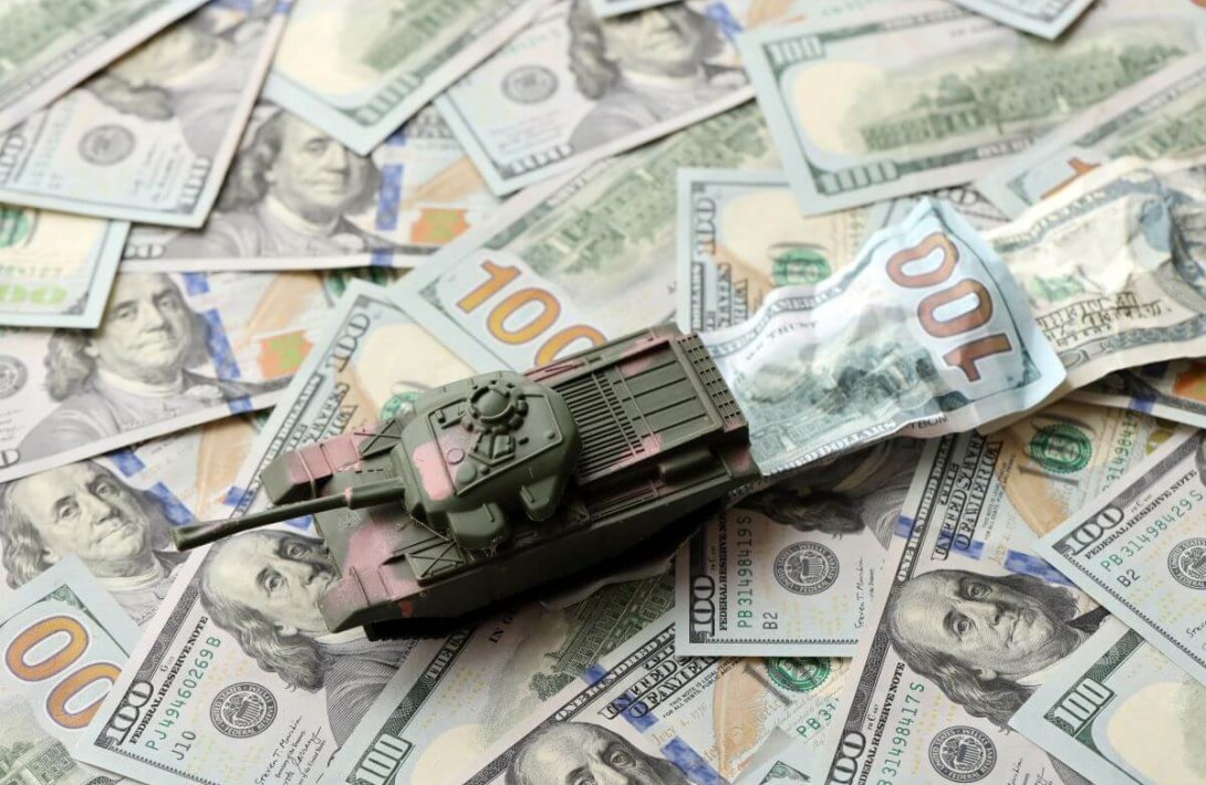 “İran müharibəsi misli görünməmiş maliyyə xərcləri və insan itkisinə yol açır”