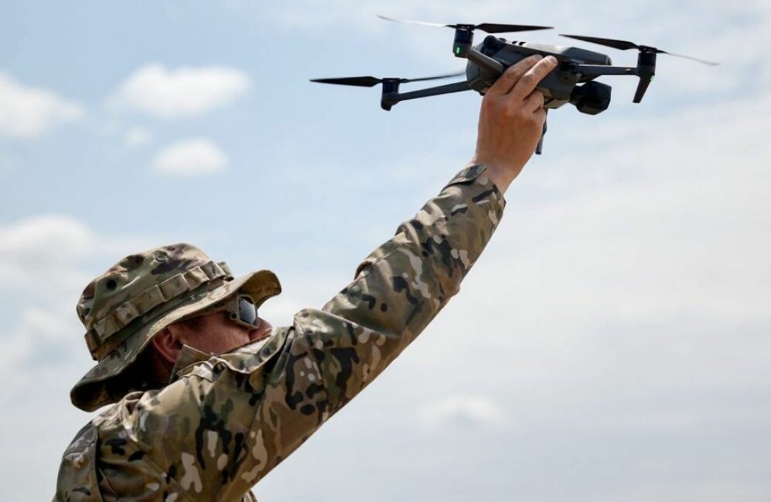 Cəbhəboyu laboratoriyalar: Bəşər hələ belə müharibə görməyib!