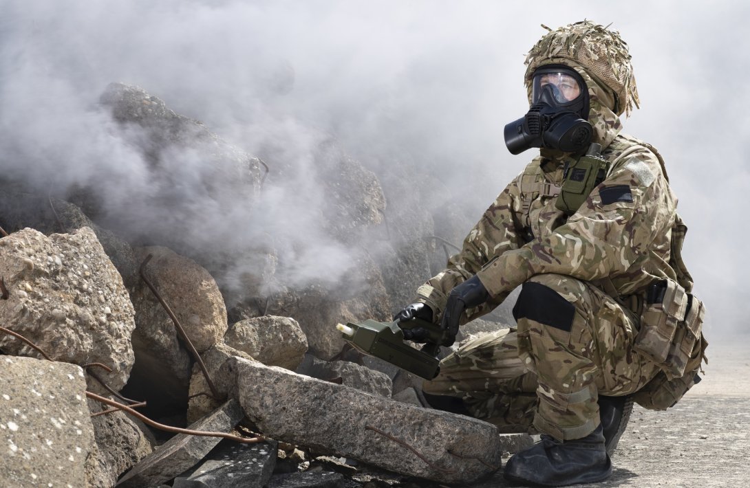 Müharibə regionda uzunmüddətli xərçəng riski yaradır – SOS!