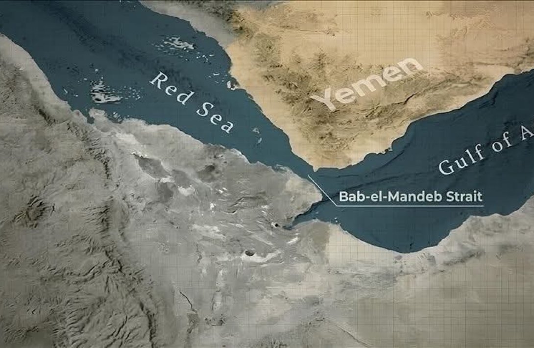 Qlobal ticarətin “dar keçidi