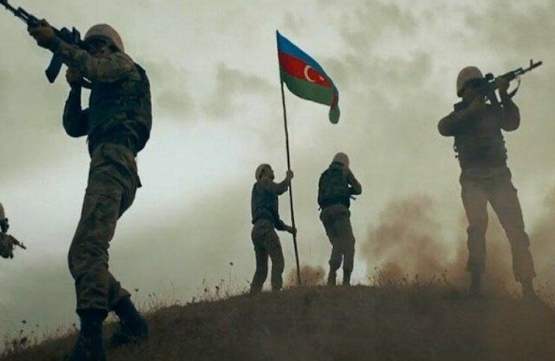 Минуло деcять лет с апрельских боев