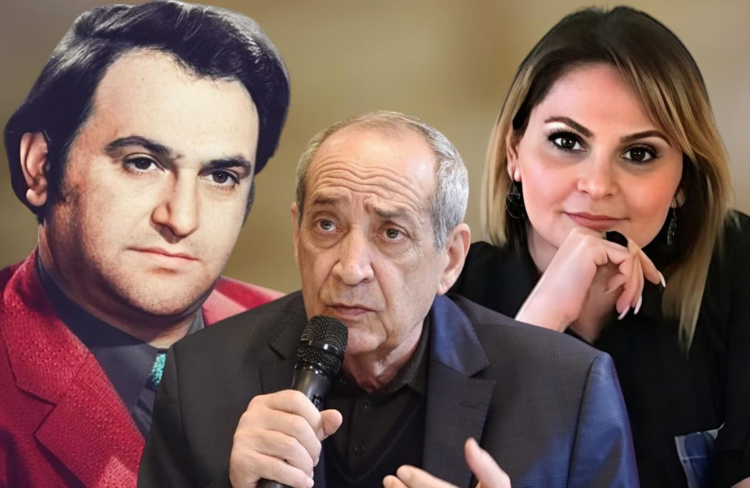 “Bu nakişi, alçaq hərəkətdir, niyə kin qusursuz, öləndən sonra da qədir-qiymətini bilmirsiz?” - ÖZƏL+FOTO