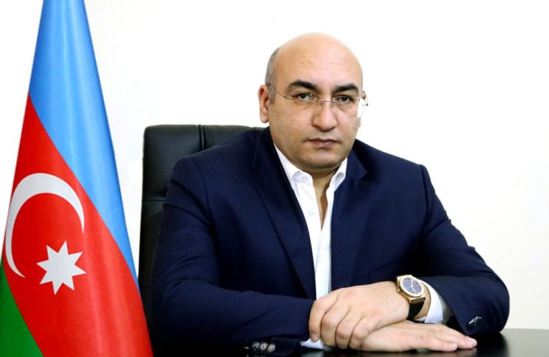 “Zəngəzur dəhlizi Azərbaycanın iqtisadi imkanlarından çox siyasi və sülh potensialı daşıyır” — İqbal Ağazadə