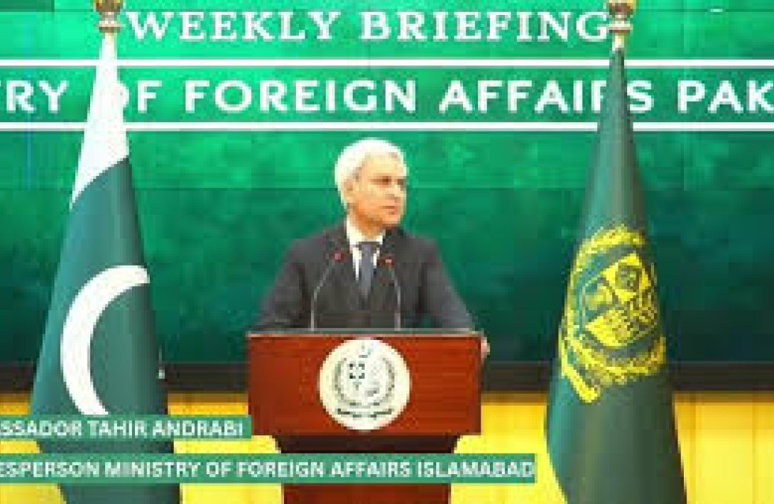 Пакистан заявил о готовности продолжать посредничество между США и Ираном