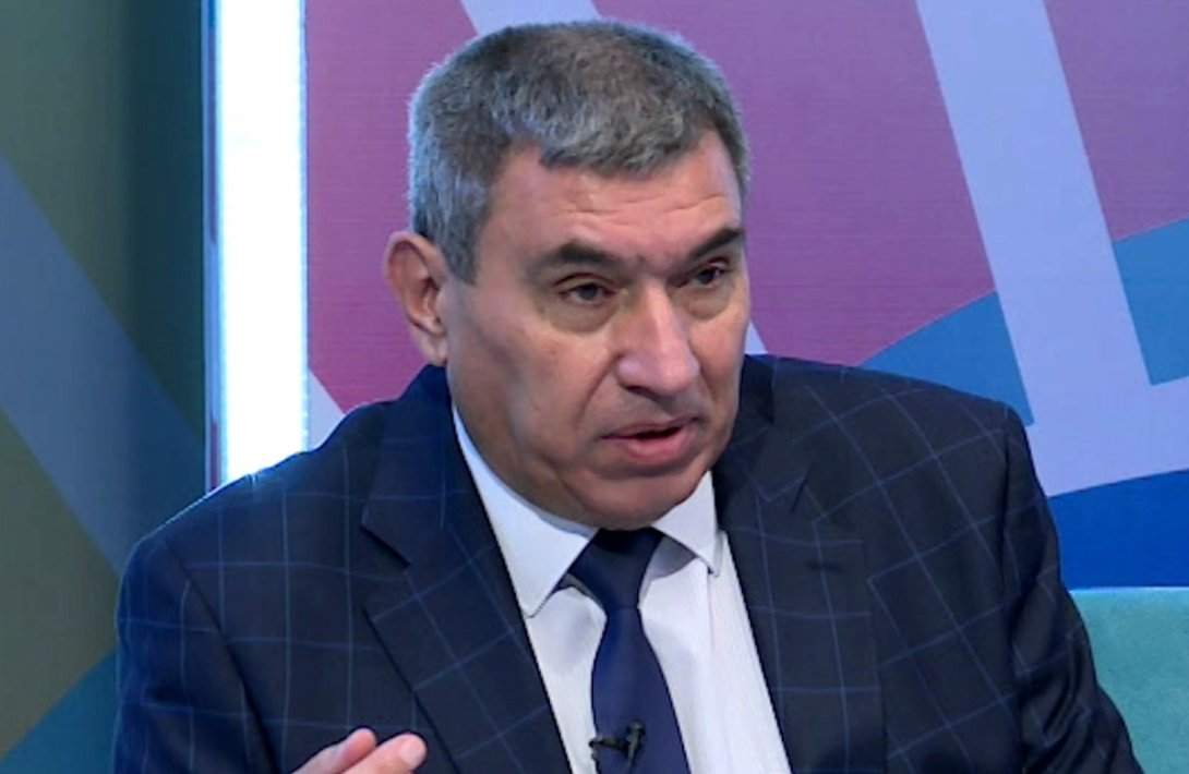 “İçimdəki ağrılarla, acılarla tamaşaçıları güldürmüşəm” - Əməkdar artistdən kövrək ETİRAF